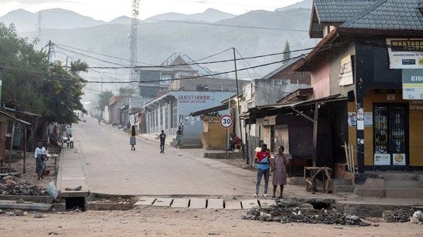 مخاوف من تمدد التنظيمات المتطرفة في «الساحل الأفريقي»