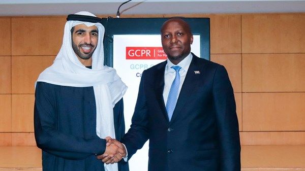 نيابة عن رئيس الدولة.. شخبوط بن نهيان يشارك في الاجتماع السنوي الرابع للمجلس العالمي للتجديد السياسي