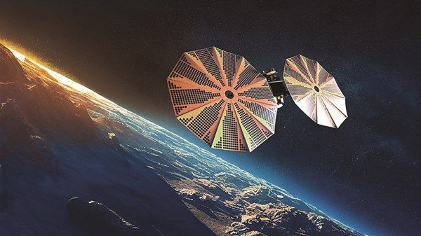 «الإمارات للفضاء» لـ«الاتحاد»: المحطة الأرضية لمهمة حزام الكويكبات تجتاز المراجعة النهائية