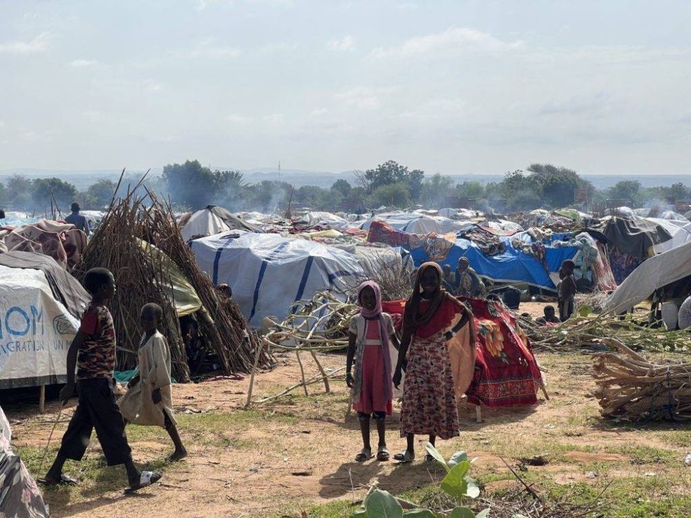 الأمم المتحدة: الدعم السريع ارتكبت فظائع وجرائم حرب في الفاشر