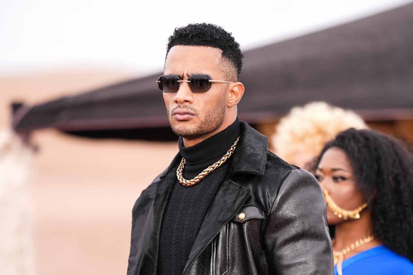 محمد رمضان يثير الجدل بتعليق صادم حول غيابه عن مسلسلات رمضان