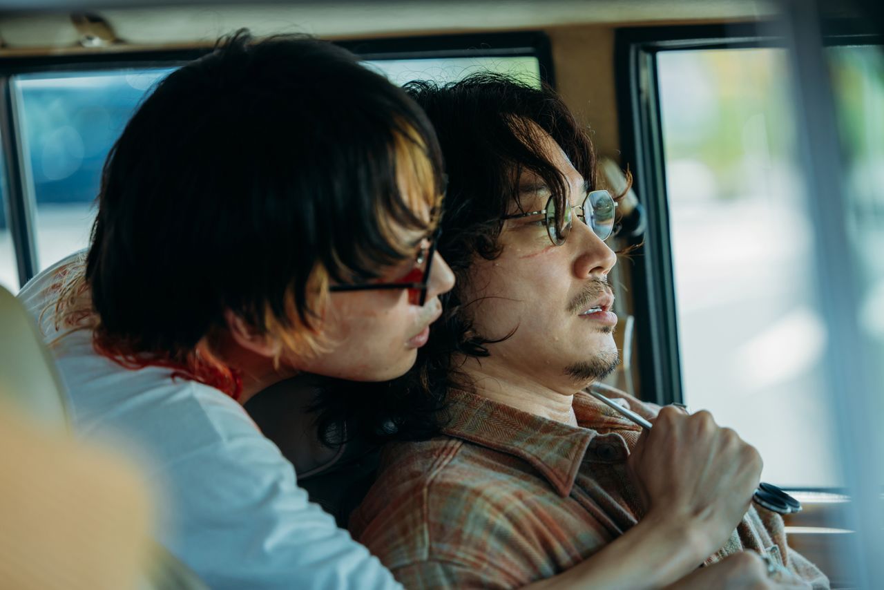 اليابان | فيلم هوية الأحمق يكشف روابط رجال تورّطوا في ”وظائف الظل“