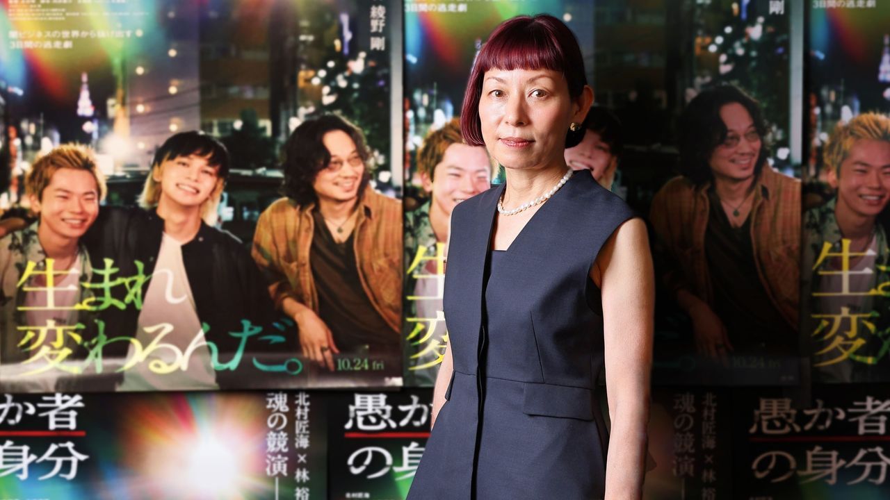 اليابان | فيلم هوية الأحمق يكشف روابط رجال تورّطوا في ”وظائف الظل“