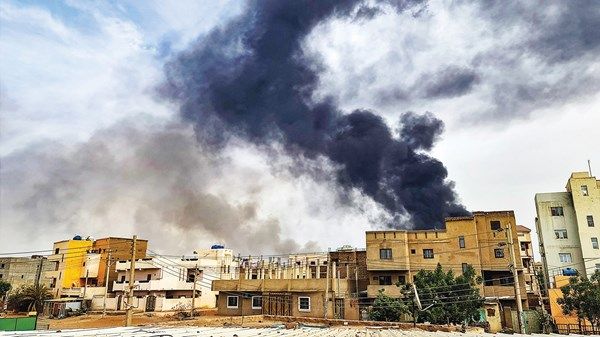 خبراء لـ«الاتحاد»: تطهير القوات المسلحة السودانية من «الإخوان» ضرورة ملحة لإنهاء الحرب