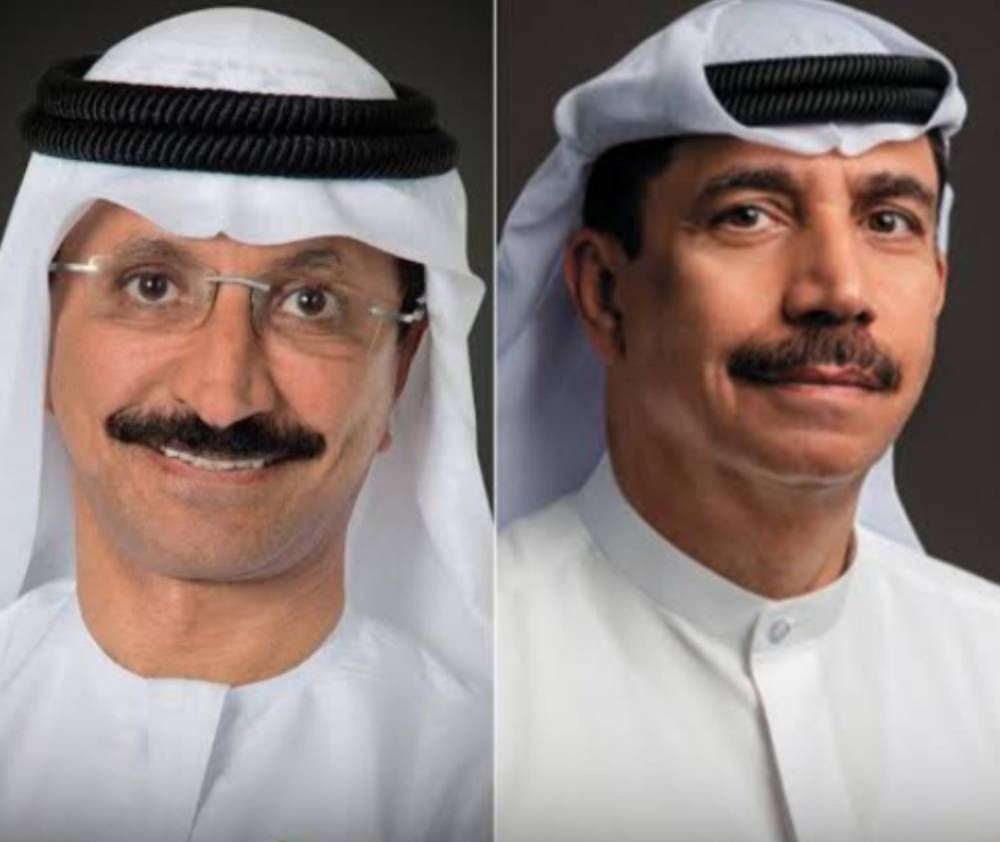 بعد فضائح إبستين.. دبي تقصي بن سليم من إدارة موانئها