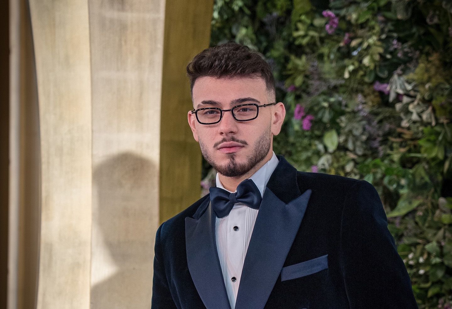 الشامي يعتذر عن حفله في ميامي باللحظة الأخيرة بسبب عارض صحّي مفاجئ