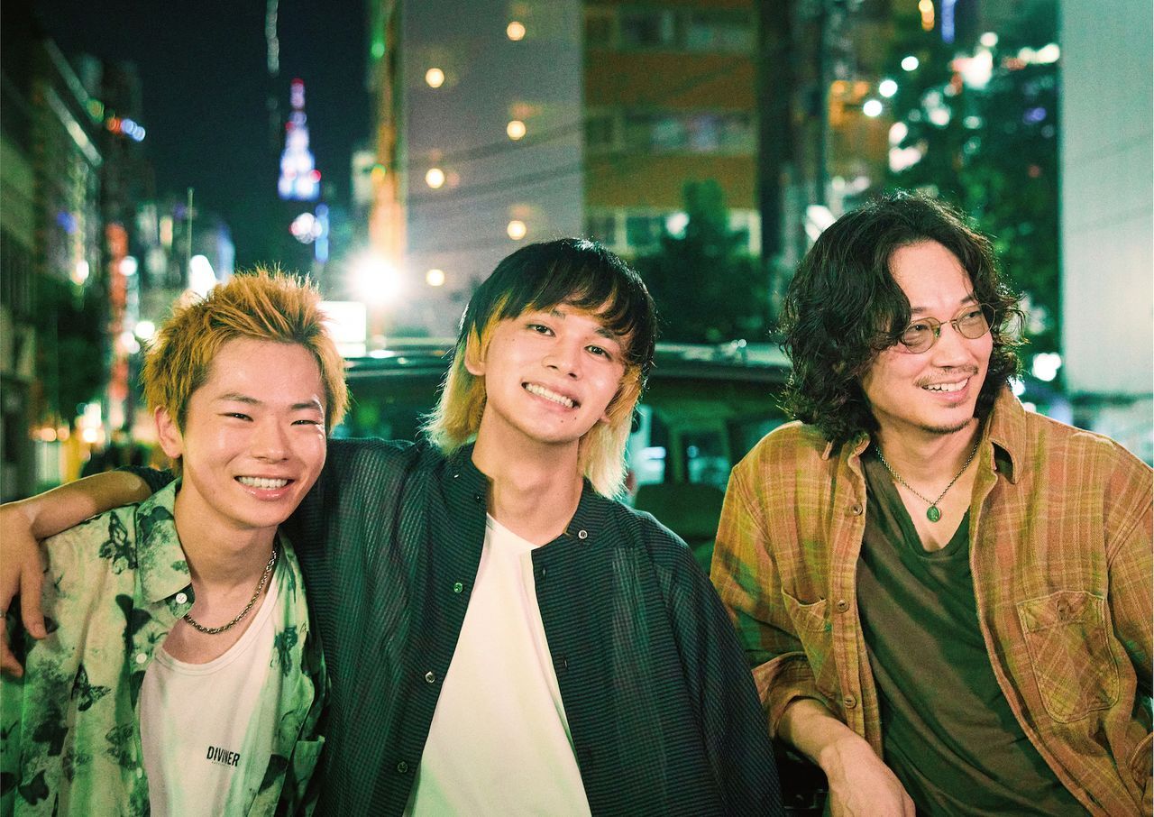 اليابان | فيلم هوية الأحمق يكشف روابط رجال تورّطوا في ”وظائف الظل“