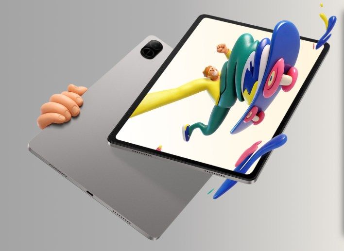 تكنولوجيا: إطلاق Honor Pad X8b بشاشة 11 بوصة ضمن الفئة الاقتصادية بنظام اندرويد