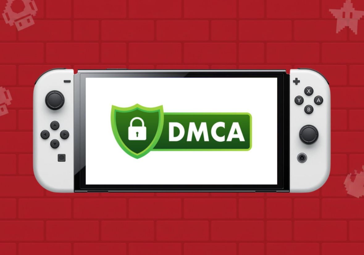 تكنولوجيا: نينتندو ترسل إشعارات DMCA جماعية لمحاكيات Switch على GitHub