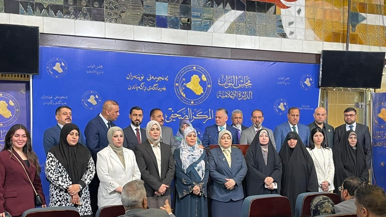 "المواطن يدفع الثمن".. الإعمار والتنمية تحذر من امر سياسي خطير