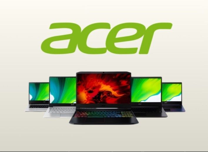 تكنولوجيا: Acer تؤكد رفع أسعار عدد من منتجاتها اعتبارًا من 20 فبراير