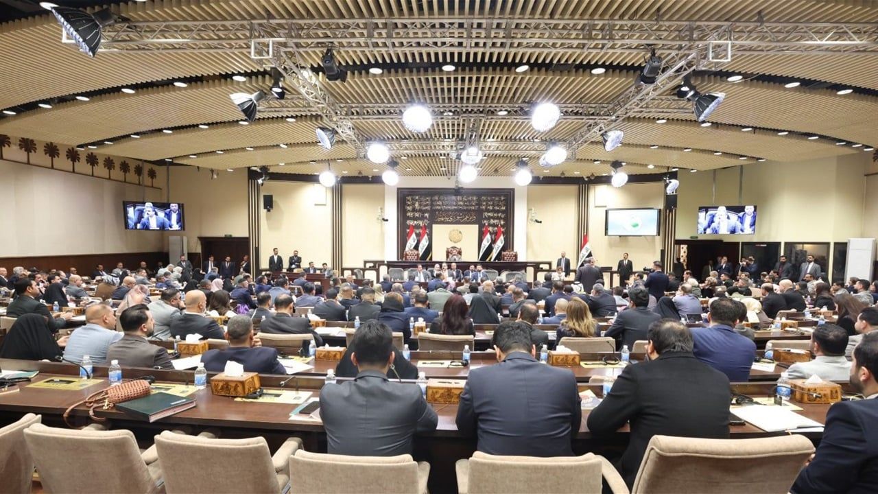 مجلس النواب يُصوت على توصيات معالجة أوضاع "ذوي المهن الطبية والصحية"