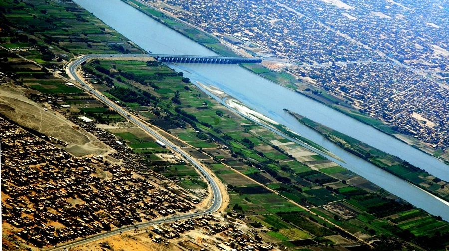 لا وألف لا للتراجع عن تنفيذ صيانة الكوبري