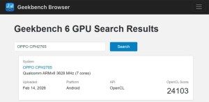 تكنولوجيا: هاتف أوبو فايند إن 6 القابل للطي الجديد يكشف عن نفسه بأداء يتفوق على سامسونج جالاكسي زد فولد 7 وذاكرة وصول عشوائي 16 جيجابايت