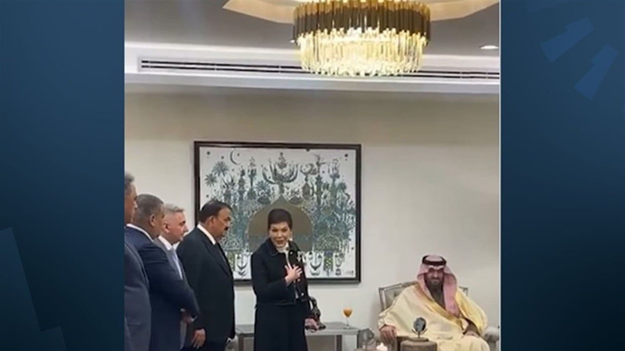 السفارة العراقية في الرياض تكشف ملابسات "الفيديو الجدلي" المتداول