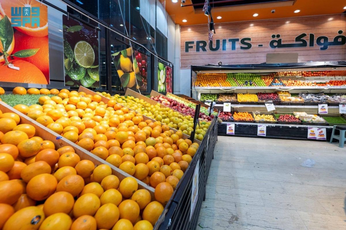 أسواق جازان تشهد نشاطا لافتا وحركة نشطة مع اقتراب رمضان