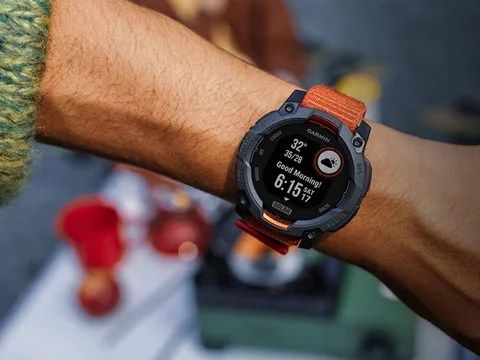 تكنولوجيا: تحديث ساعة Garmin الذكية يُصلح خللًا مرتبطًا بميزة جديدة