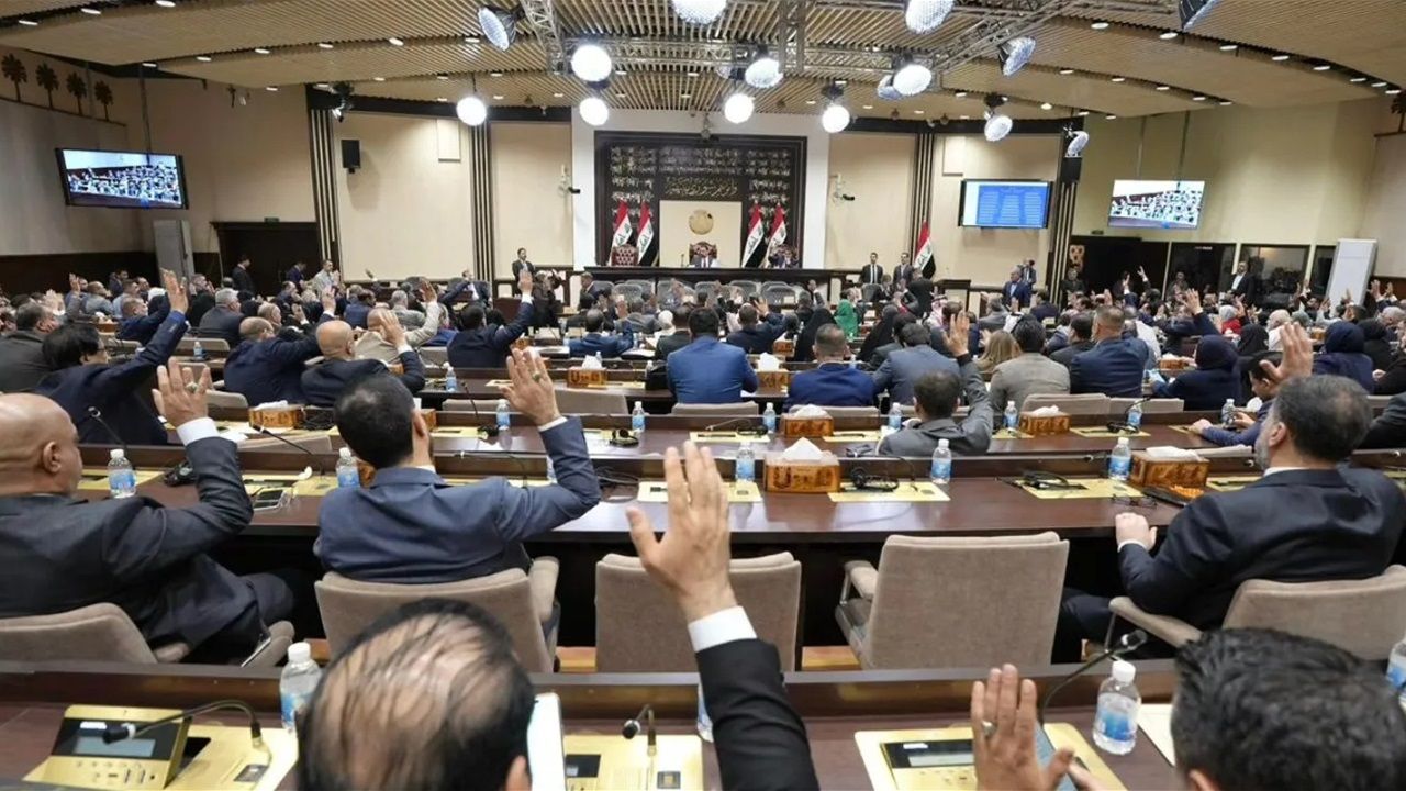 على خلفية "فيديو الرياض".. البرلمان يستدعي سفير العراق لدى السعودية ويشكل لجنة تحقيقية