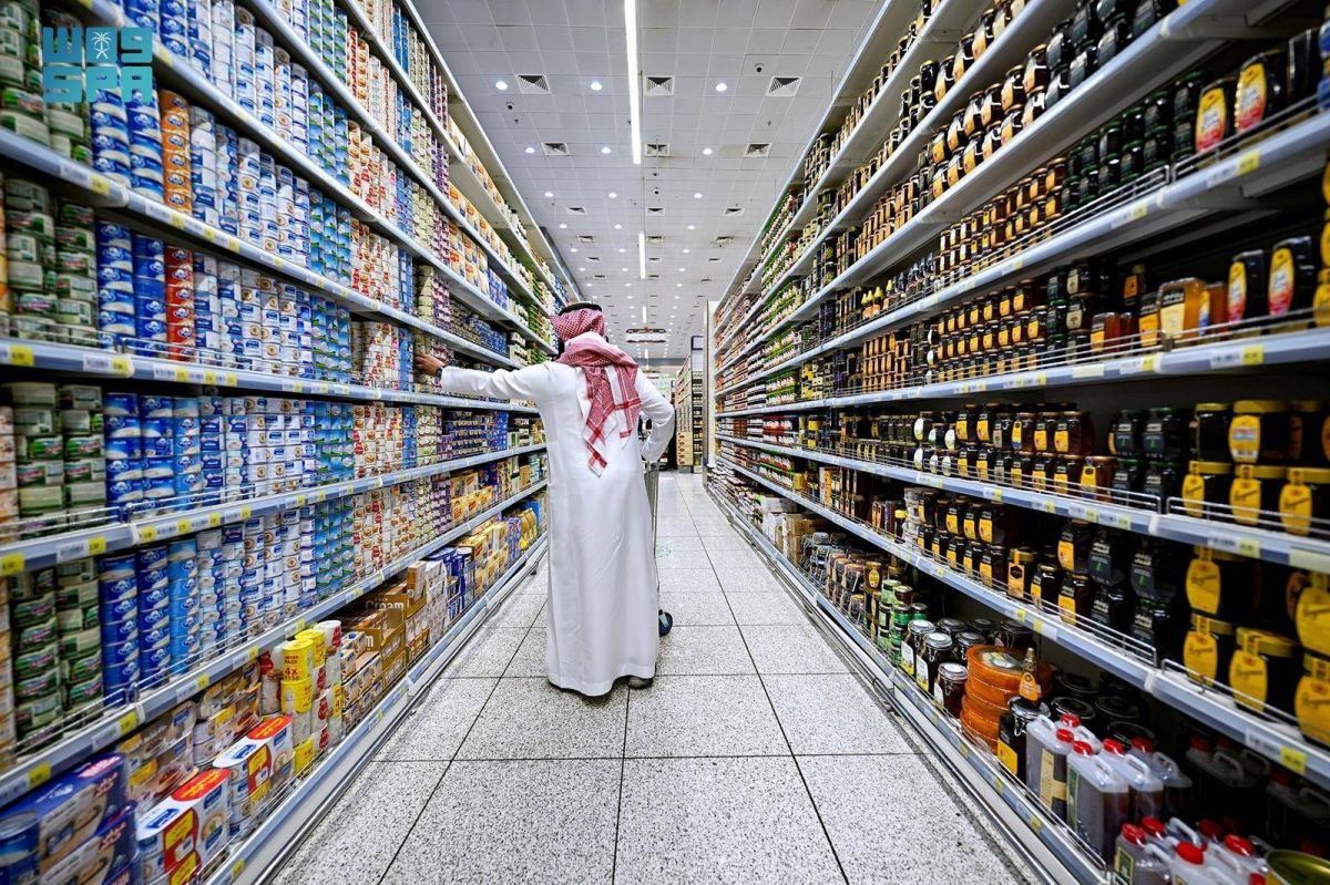 أسواق الطائف تشهد نشاطا متزايدا مع قرب شهر رمضان