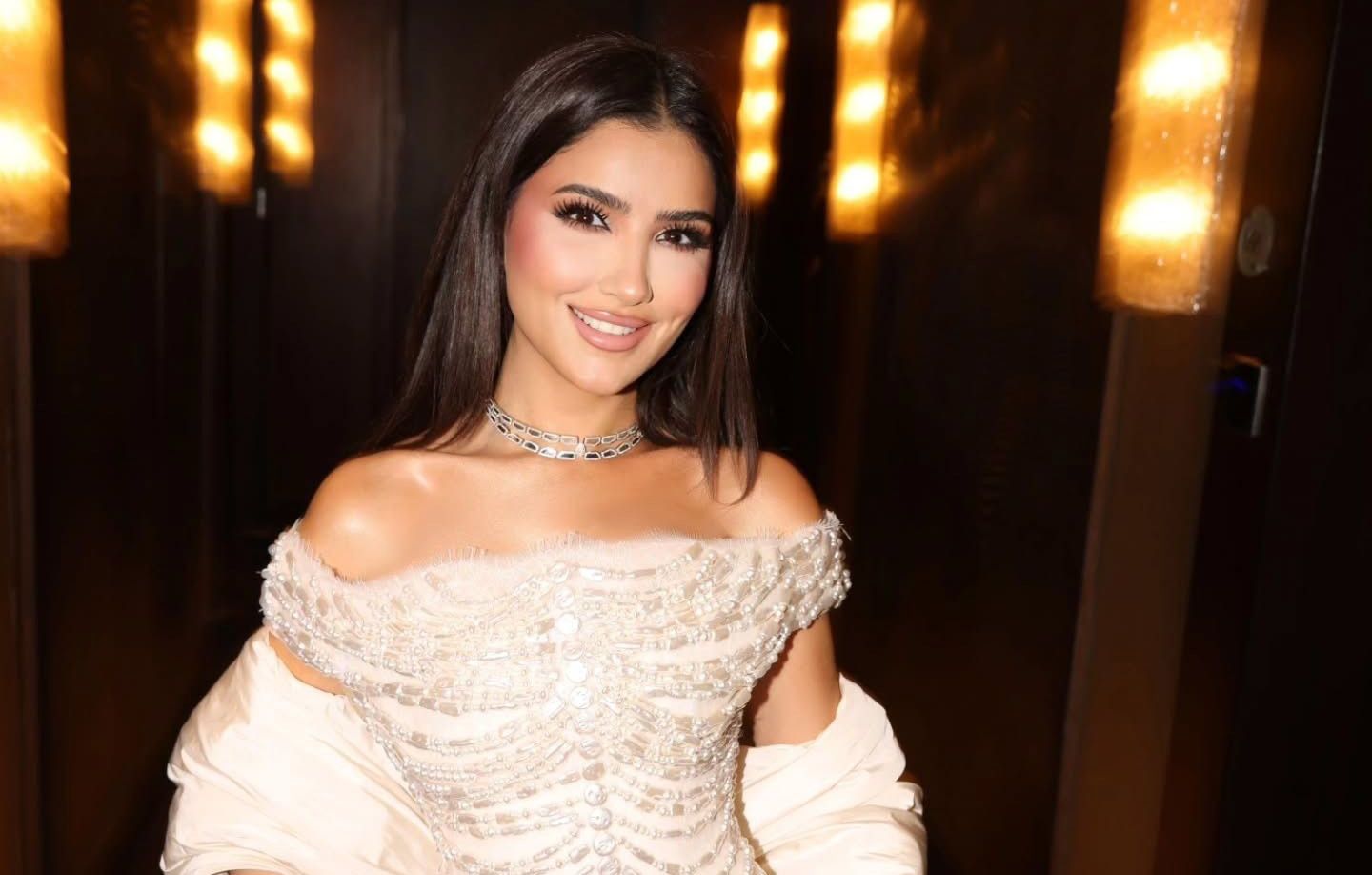 مي عمر تكسر صمتها وتؤكد: “الست موناليزا” أغضبت الكثيرين