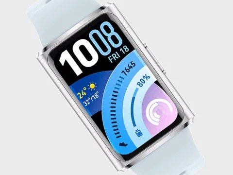 تكنولوجيا: تسريبات أسعار سوار هواوي باند 11 برو، وهو جهاز تتبع لياقة بدنية جديد بأسعار معقولة، مع شائعات عن إطلاقه عالمياً.