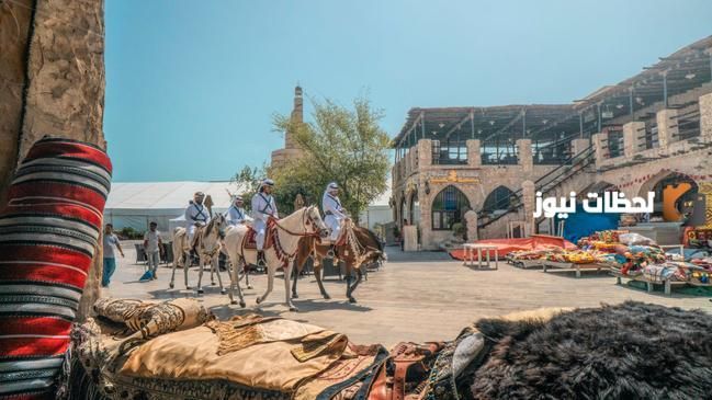 قبيلة البارقي وش ترجع