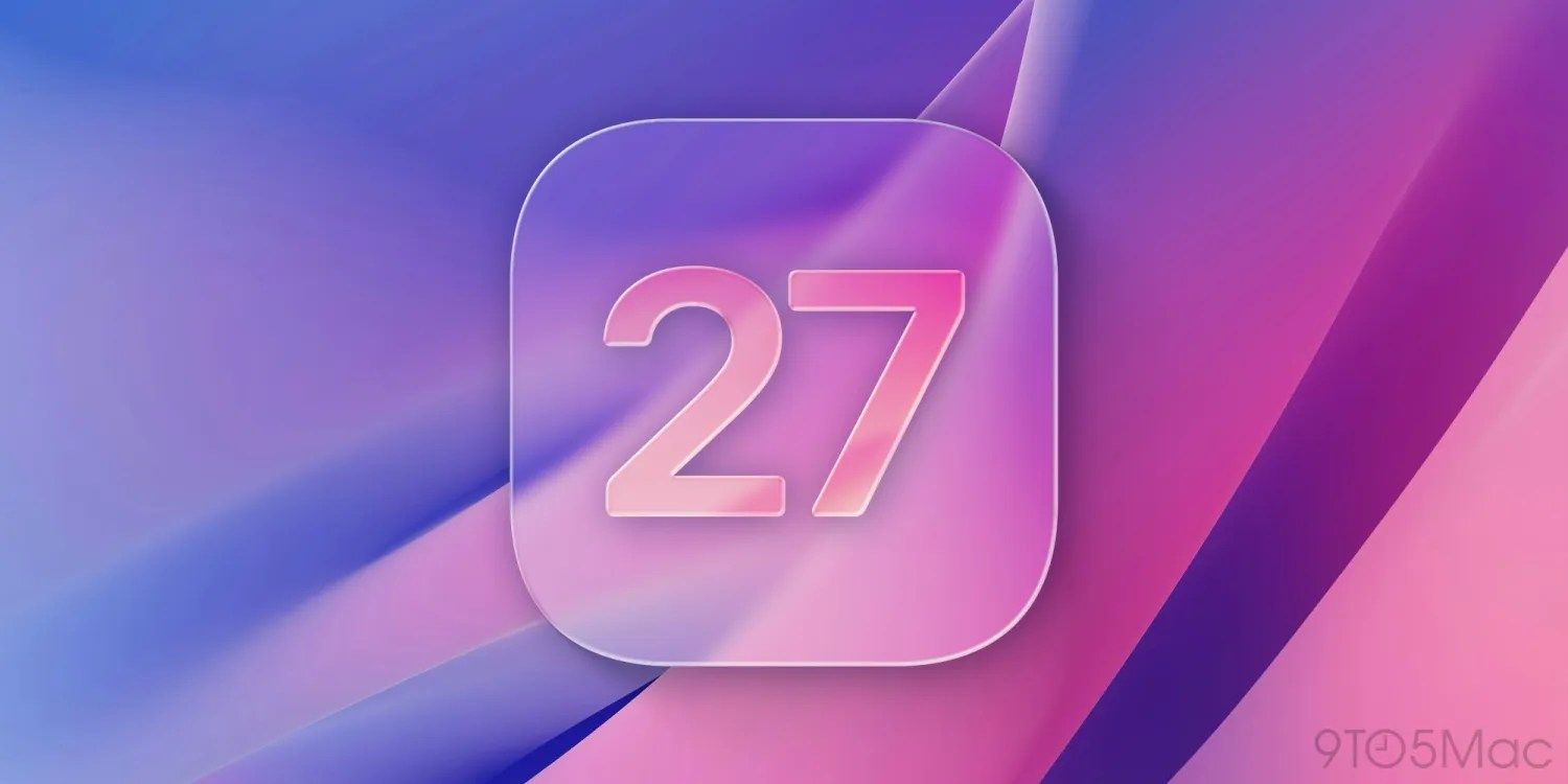 تكنولوجيا: iOS 27 يراهن على تحسين الأداء وعمر البطارية عبر تنظيف الكود وتعديلات على الواجهة
