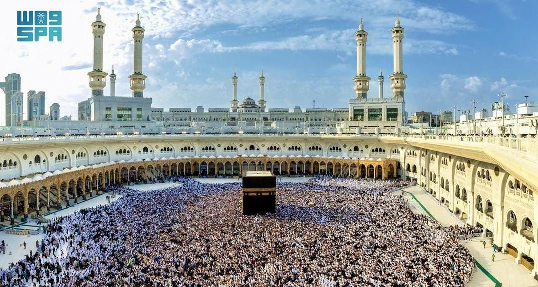 استعدادات موسم رمضان 1447هـ في الحرمين الشريفين ترتقي بالخدمات والتقنيات لراحة ضيوف الرحمن