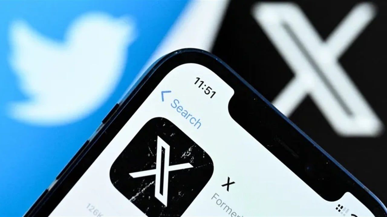 عطل مفاجئ يوقف منصة اكس