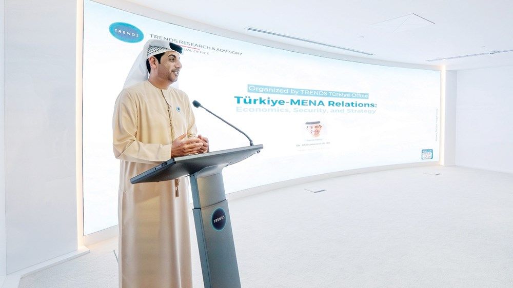 خبراء يؤكدون أهمية الشراكة الإماراتية- التركية لاستقرار وازدهار المنطقة
