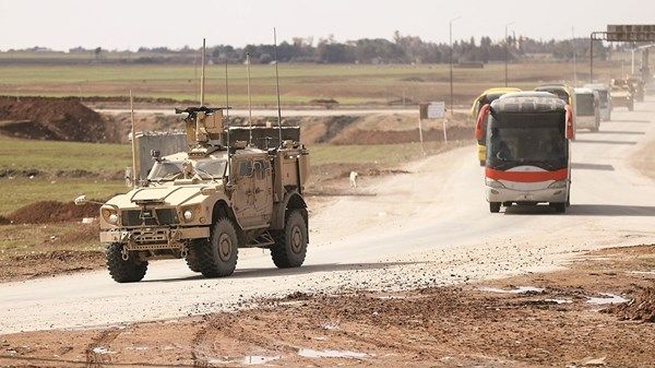 القضاء العراقي يستجوب مئات العناصر من داعش