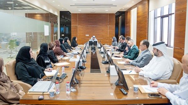 «عجمان الدولي للتعليم» يربط المخرجات الأكاديمية باحتياجات سوق العمل