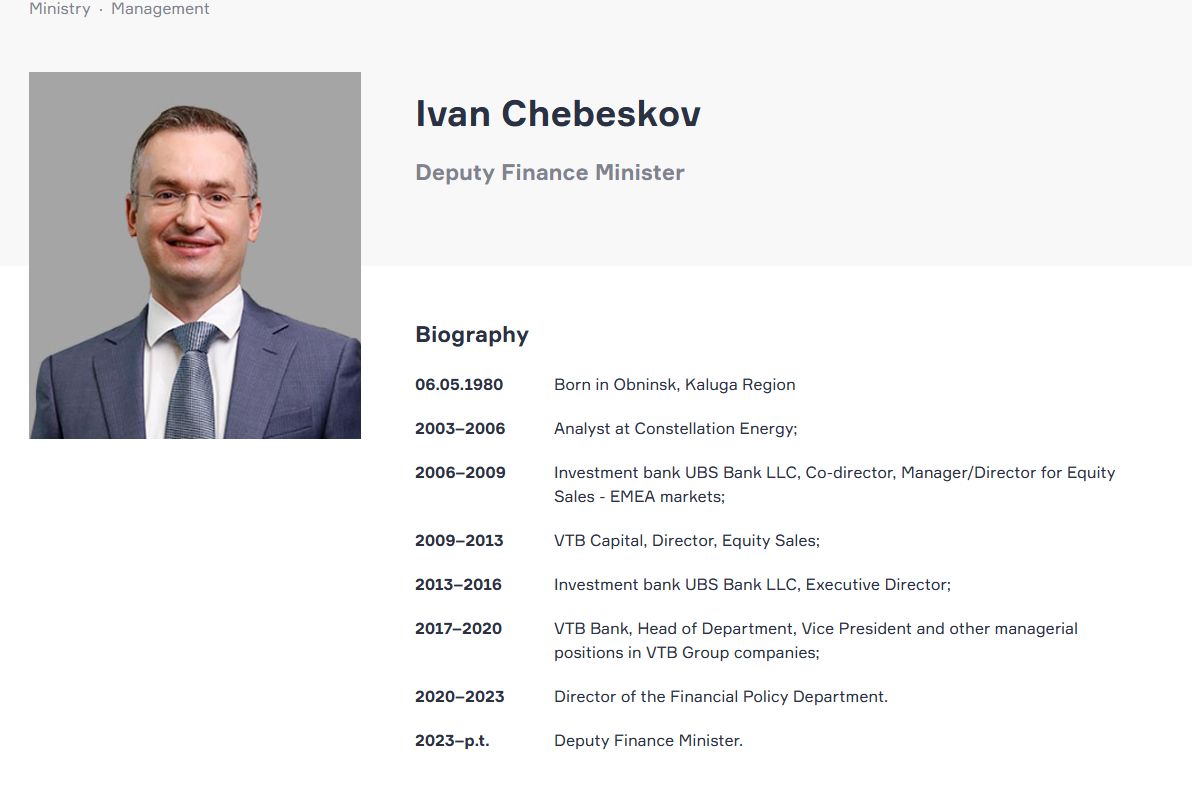 مسؤول: الروس يحرّكون 129 مليار دولار سنويًا في العملات الرقمية “خارج نطاق رقابتنا”