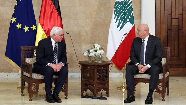 ألمانيا تتعهد بدعم لبنان بعد انسحاب "يونيفيل"