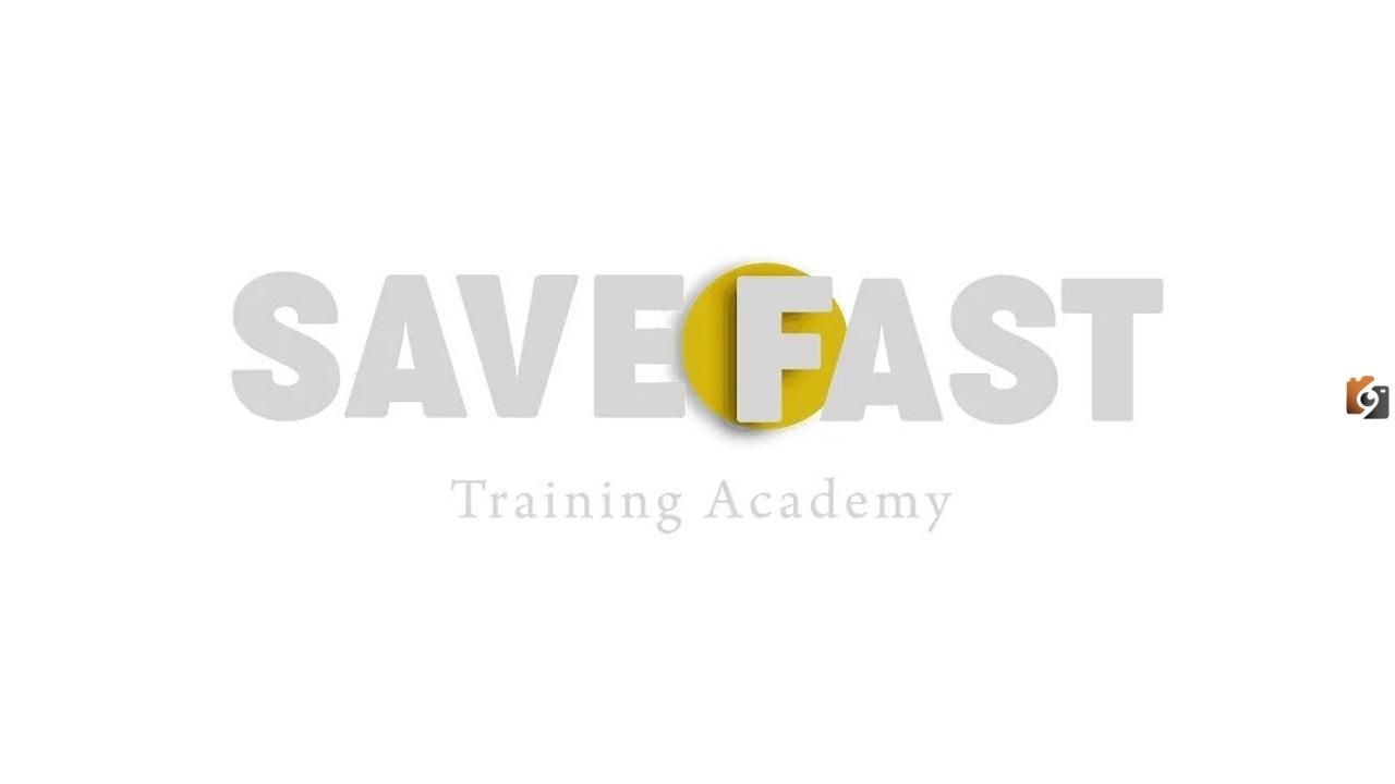 وظيفة بمرتب مجزي… أكاديمية SaveFast للتدريب تعلن عن وظيفة شاغرة