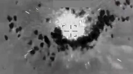 الجيش الأميركي: قتلى بقصف قارب يهرب مخدرات في الكاريبي