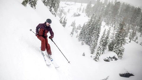 كاليفورنيا تستعد لعاصفة شتوية قوية