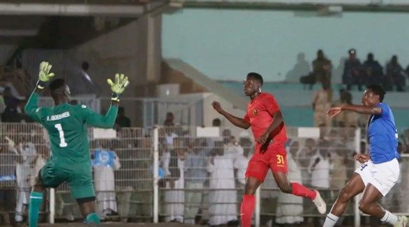 الهلال والمريخ يتواجهان غدا في الدوري الرواندي