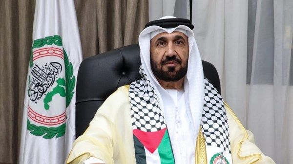 البرلمان العربي يدين قرار إسرائيل تحويل أراضي الضفة إلى "أملاك دولة"
