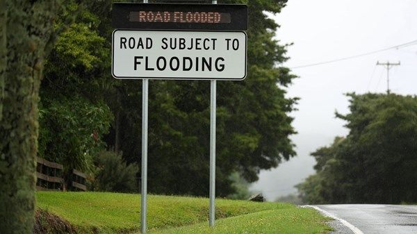 نيوزيلندا... انقطاع الكهرباء عن آلاف المنازل بسبب الطقس السيئ