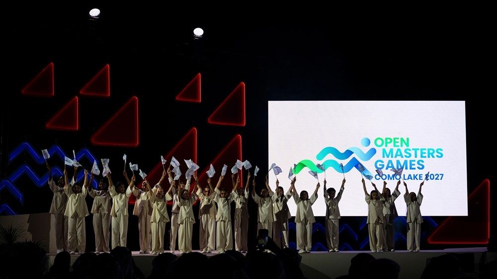 تحت رعاية ذياب بن محمد بن زايد.. ألعاب الماسترز أبوظبي 2026 تختتم فعالياتها في الإمارة