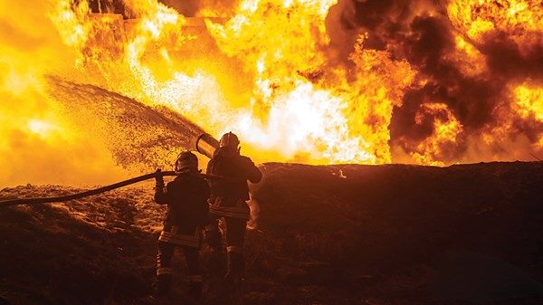 روسيا تعلن السيطرة على 12 قرية في شرق أوكرانيا