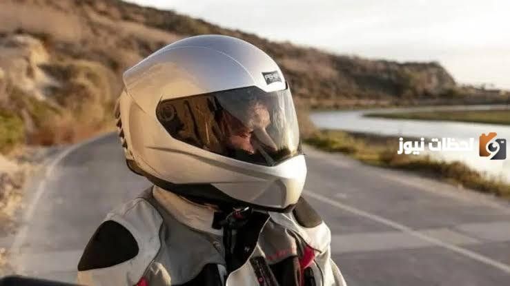 ماهي مواصفات خوذة رأس قائد الدراجة الآلية في السعودية؟ المرور يوضح