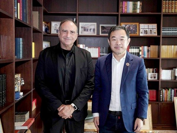 مبادرة بحثية في جامعة محمد بن زايد للذكاء الاصطناعي تحصل على تمويل من «جوجل»