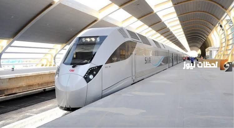 خطوات حجز قطار الرياض الهفوف من سار 1447