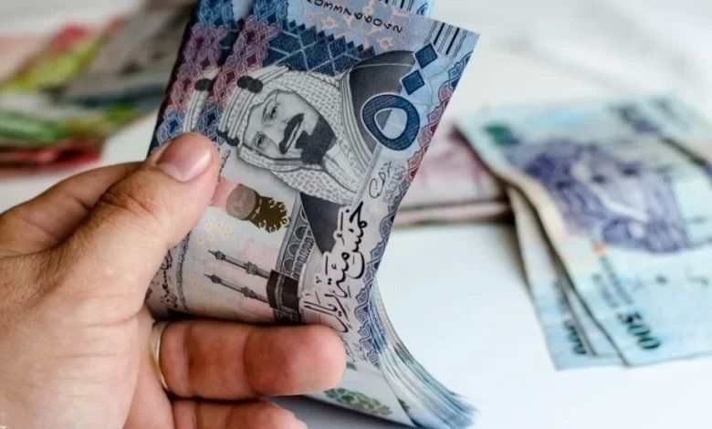 تمويل نقدى حتى 300 ألف بدون كفيل أو ضامن للسعودي والوافد