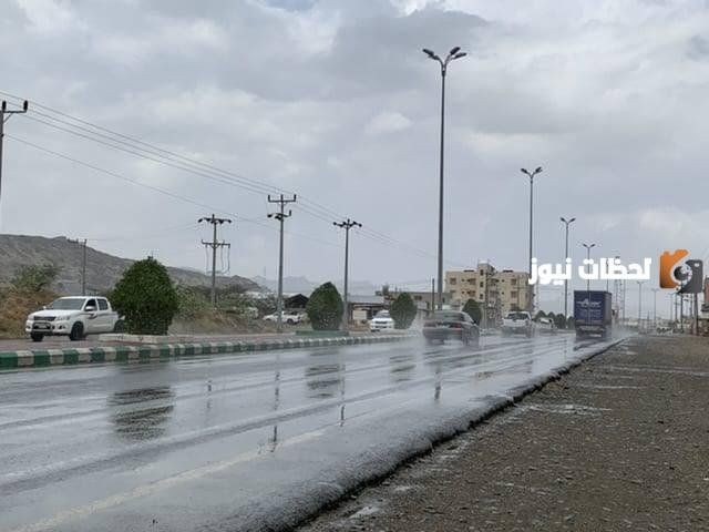 إنذار عاجل من الأرصاد.. تحذر من أمطار غزيرة وسيول على عسير غدًا
