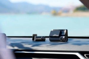 تكنولوجيا: أطلقت شركة 70mai كاميرا أمامية جديدة بدقة 4K طراز A810S مزودة بنظام تحديد المواقع العالمي (GPS) ونظام مساعدة السائق المتقدم (ADAS).