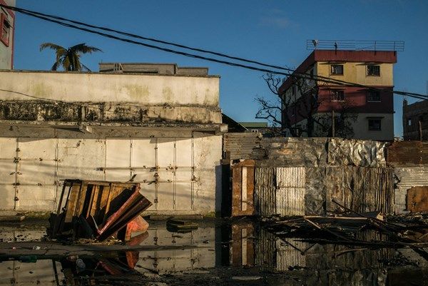 ارتفاع حصيلة ضحايا إعصار "جيزاني" بمدغشقر