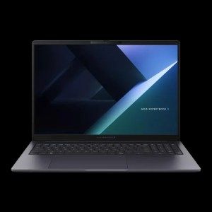 تكنولوجيا: أعلنت شركة أسوس عن إطلاق جهاز الحاسوب المحمول ExpertBook B3 G2 المزود بمعالج Intel Panther Lake يصل إلى 16 نواة وذاكرة DDR5 بسعة 96 جيجابايت